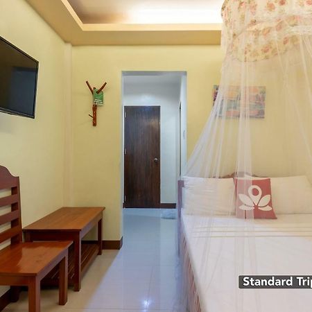 Zen Rooms La Soledad El Nido Langi-langiban Екстер'єр фото