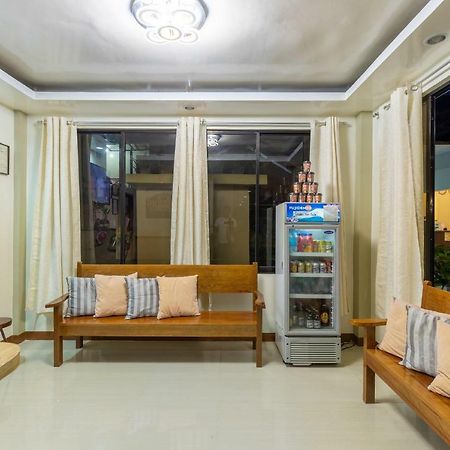 Zen Rooms La Soledad El Nido Langi-langiban Екстер'єр фото