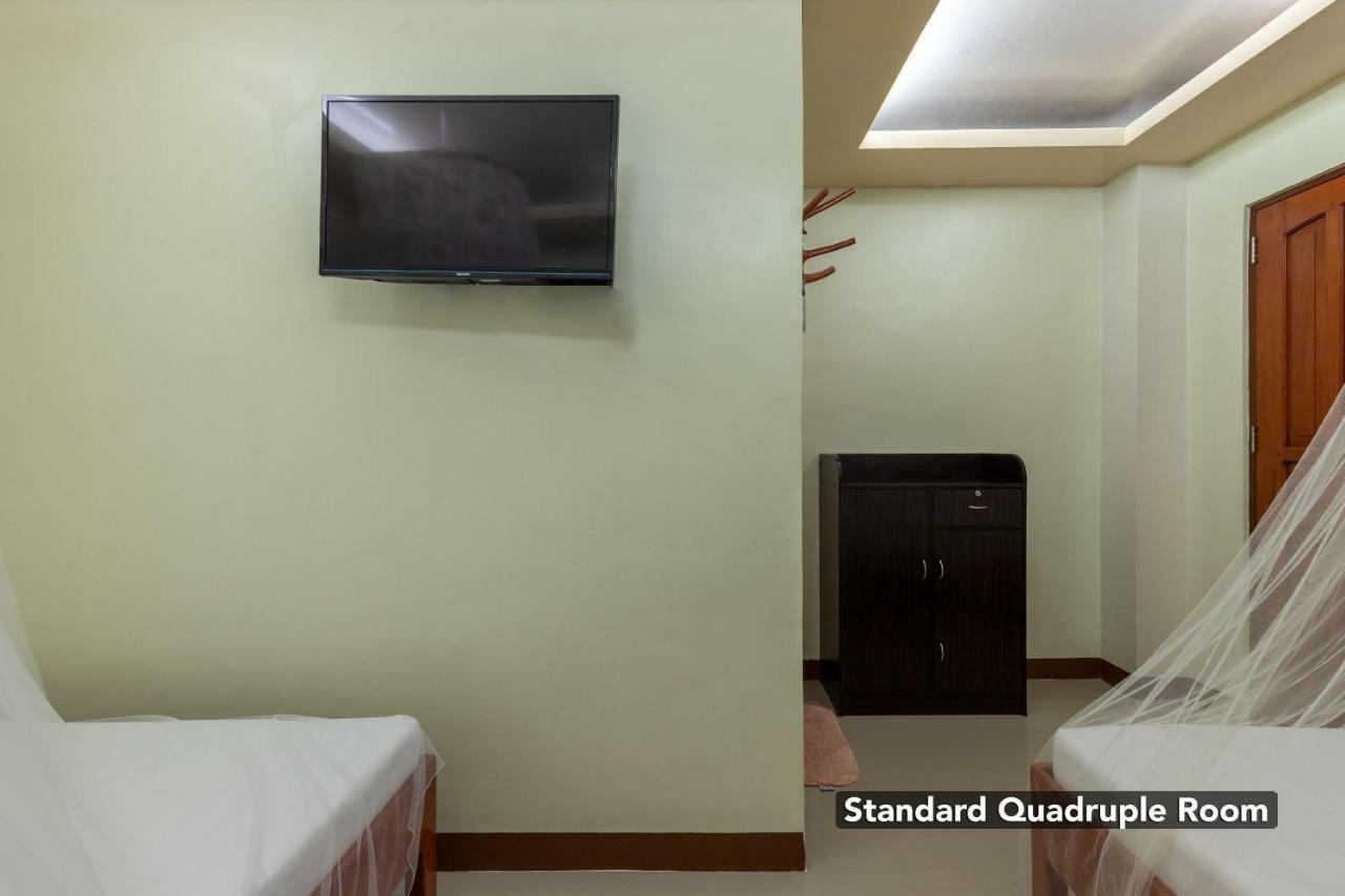 Zen Rooms La Soledad El Nido Langi-langiban Екстер'єр фото