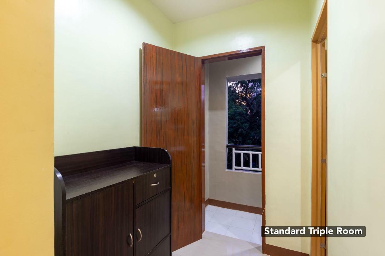 Zen Rooms La Soledad El Nido Langi-langiban Екстер'єр фото