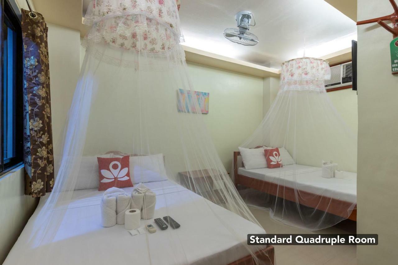 Zen Rooms La Soledad El Nido Langi-langiban Екстер'єр фото