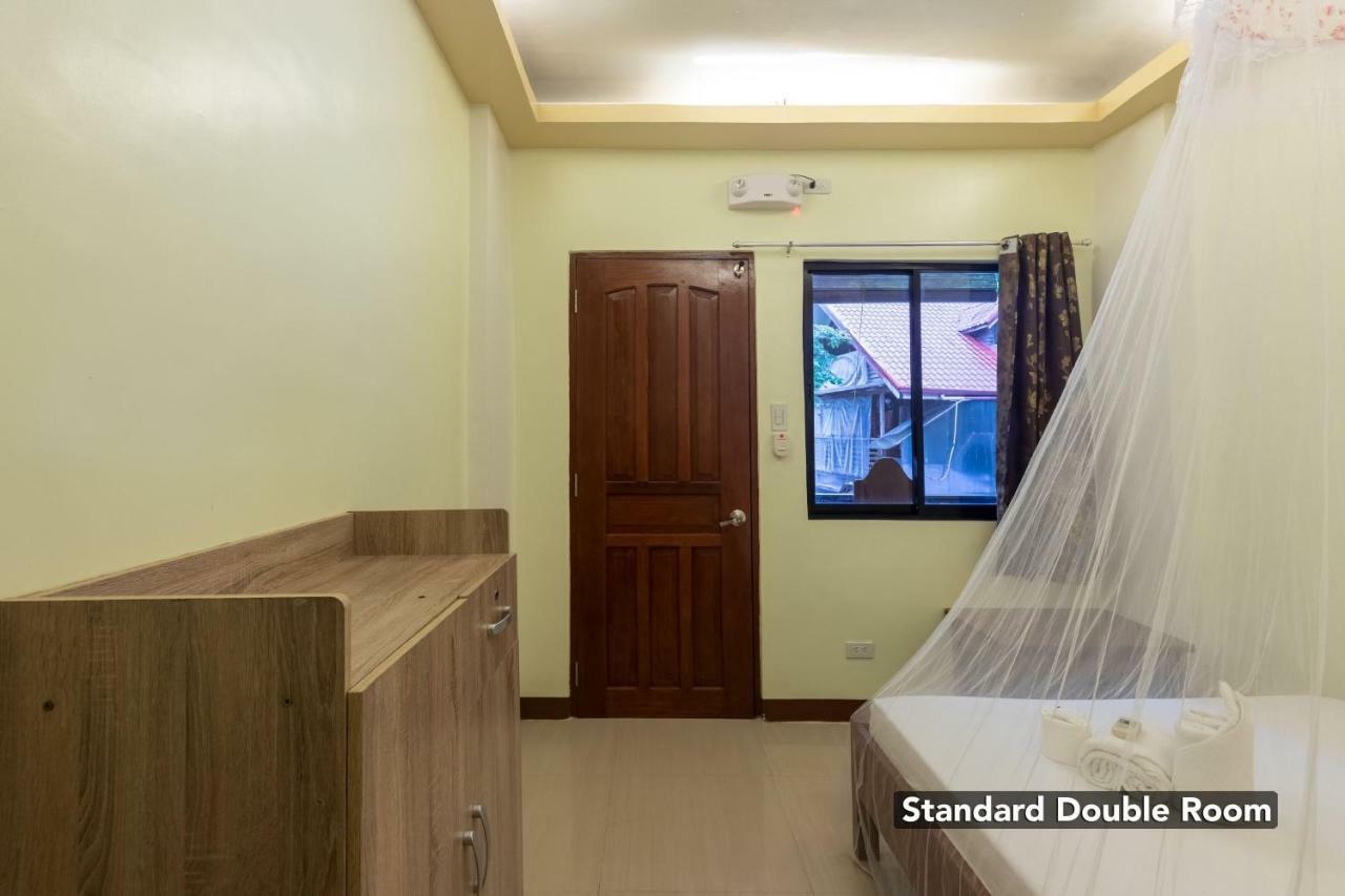 Zen Rooms La Soledad El Nido Langi-langiban Екстер'єр фото
