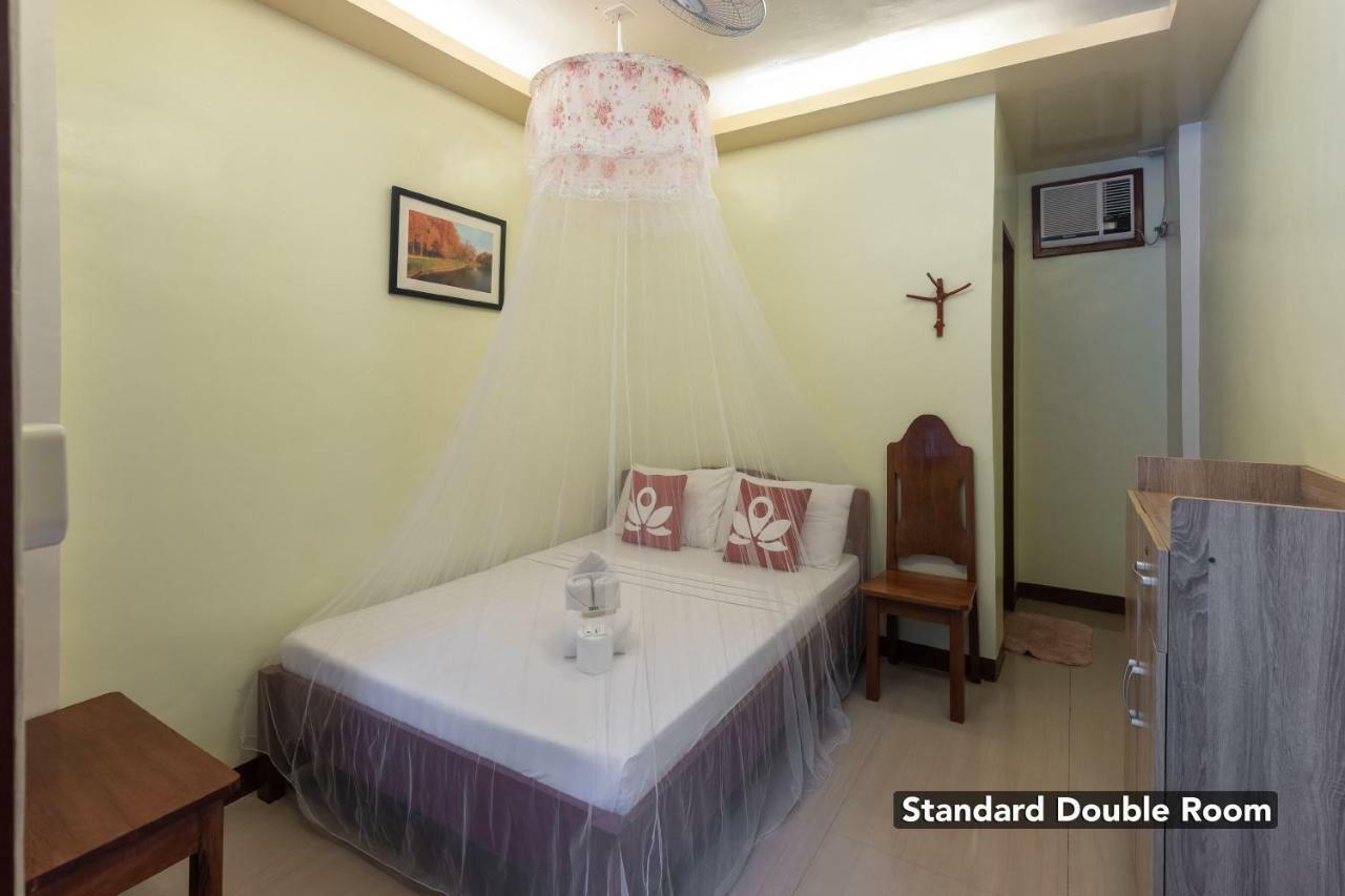 Zen Rooms La Soledad El Nido Langi-langiban Екстер'єр фото