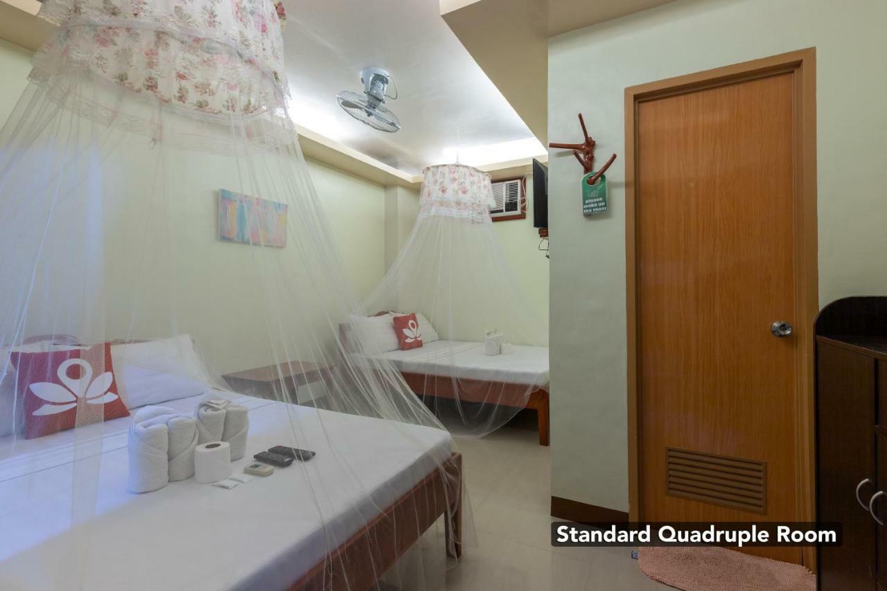 Zen Rooms La Soledad El Nido Langi-langiban Екстер'єр фото