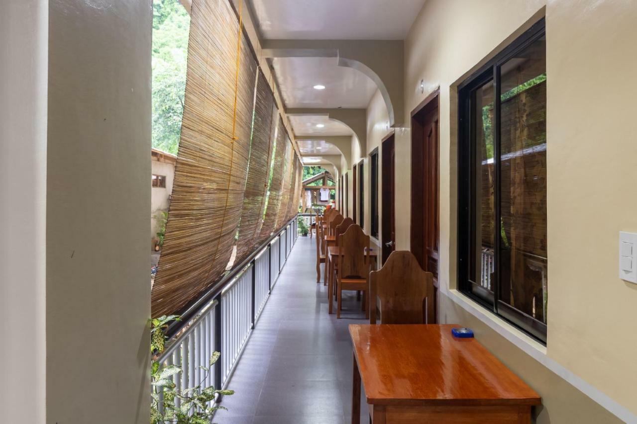 Zen Rooms La Soledad El Nido Langi-langiban Екстер'єр фото