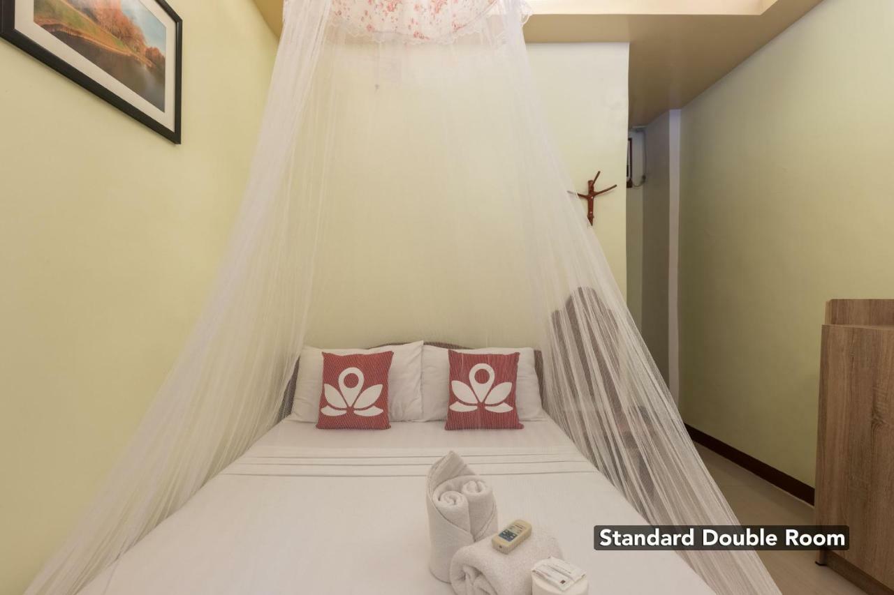 Zen Rooms La Soledad El Nido Langi-langiban Екстер'єр фото