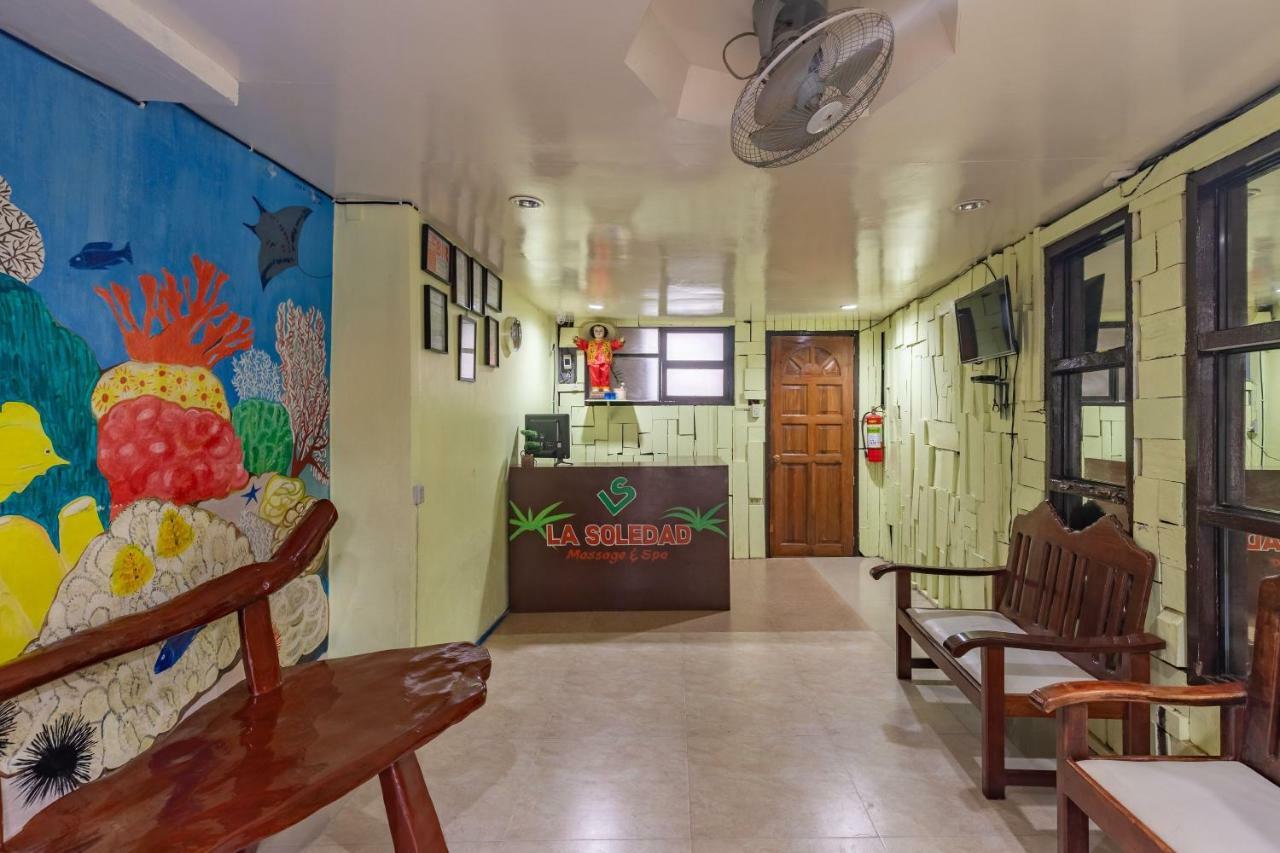 Zen Rooms La Soledad El Nido Langi-langiban Екстер'єр фото