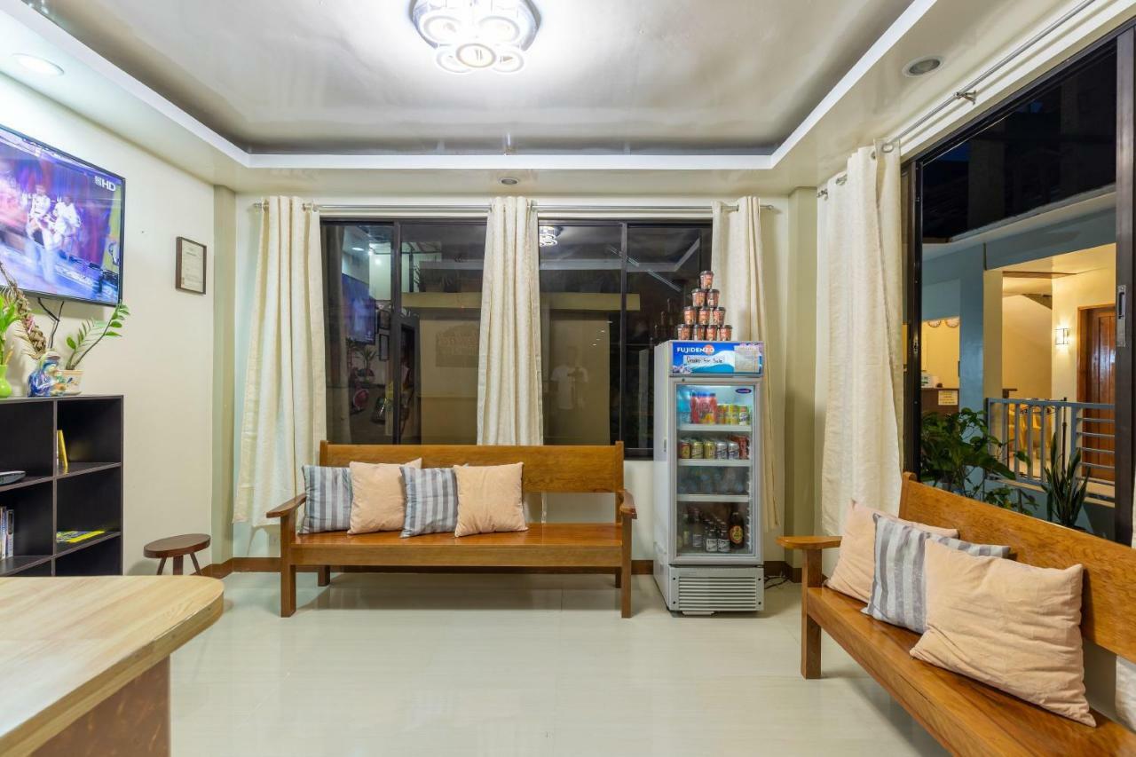 Zen Rooms La Soledad El Nido Langi-langiban Екстер'єр фото
