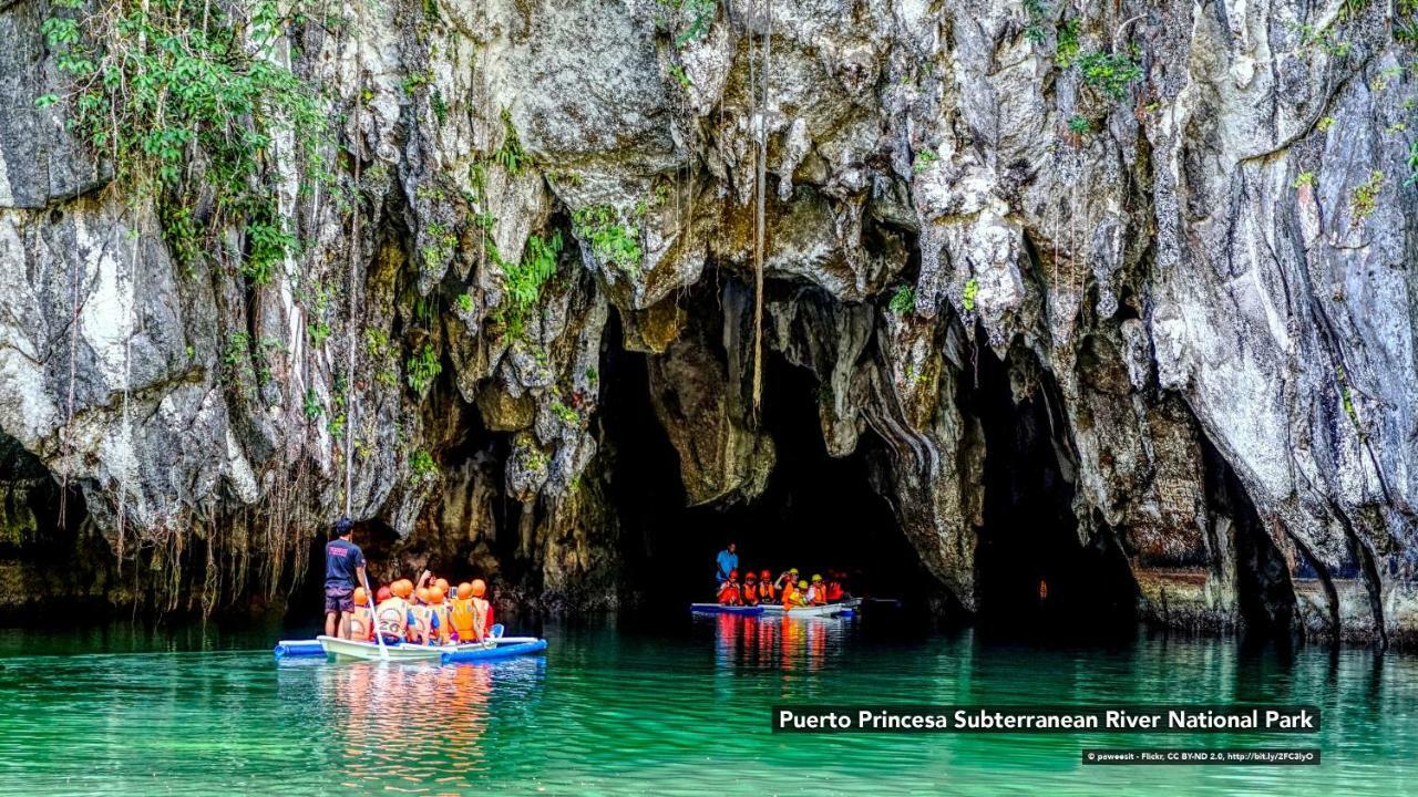 Zen Rooms La Soledad El Nido Langi-langiban Екстер'єр фото